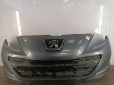 Pare-choc avant Peugeot 207