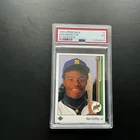 1989 Upper Deck - Ken Griffey Jr #1 (RC)