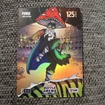 Fungi Bo Jackson Battle Arena CBF-222 Glow SSP - Kawhi Leonard