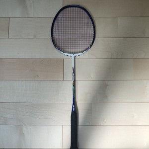 Muscle Power Yonex | eBay