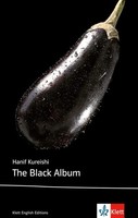 The Black Album Hanif Kureishi
