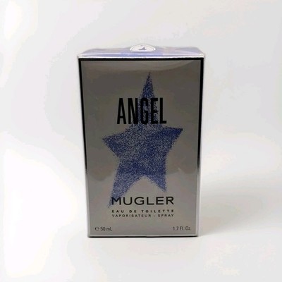 Mugler Angel Eau de Toilette | Damen Parfum Spray