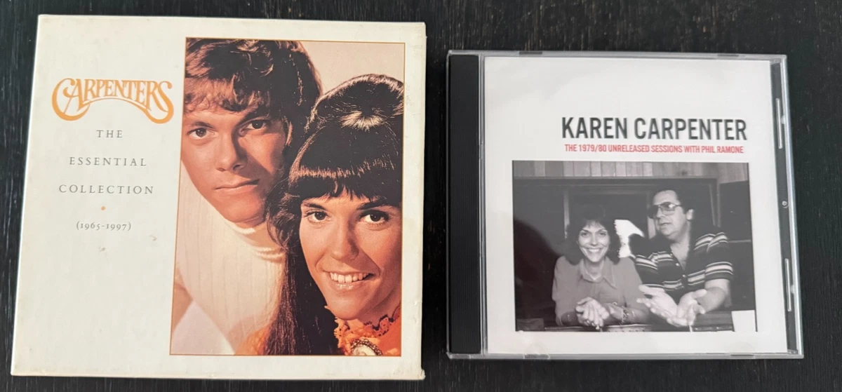 Carpenters Box Set Music CDs for sale | eBay