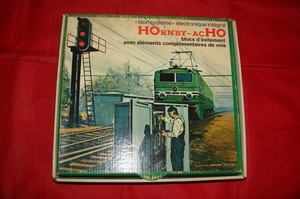 JOUEF HO 1/87 Réf : 1993E - MOULIN à VENT avec MOTEUR ELECTRIQUE WINDMILL