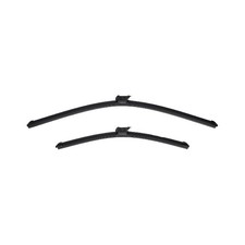 Scheibenwischer Set vorne für Audi A1 GBA A3 8VS 8VA | 960335