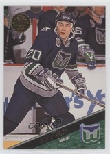1993-94 Leaf Nick Kypreos #414 0t3