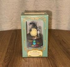 My Neighbor Totoro Accessory Box Totoro and Bus Stop Studio Ghibli 3.3in Japan