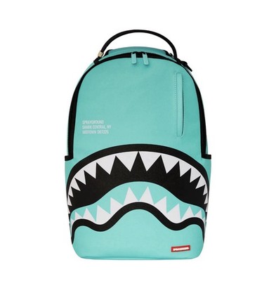 SHARK CENTRAL ADRIATIC DLXSV BACKPACK 