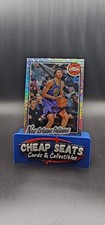 2025-26 Topps Basketball Trey Murphy III Silver Pack Mojo Refractor #TC-TMU