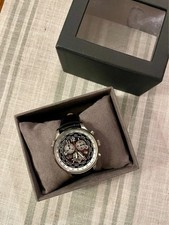 Citizen AT0361-06E Eco Drive Men's Chronograph Watch