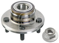 Febi Bilstein Radlagersatz 173757 FüR Chrysler 300C Touring Lx Le Crd Awd SRT8