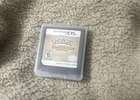 Pokemon HeartGold Nintendo DS
