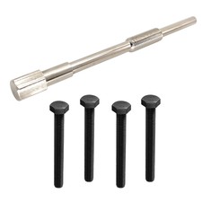 Primary Secondary Drive Clutch Puller Tool for CanAm Commander, Maverick, O...