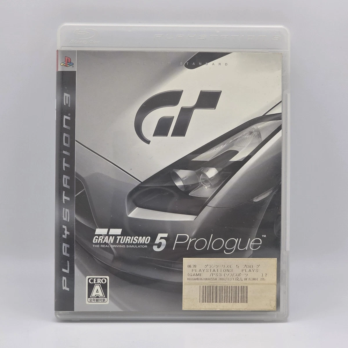 Gran Turismo 5 Prologue Video Games for sale | eBay