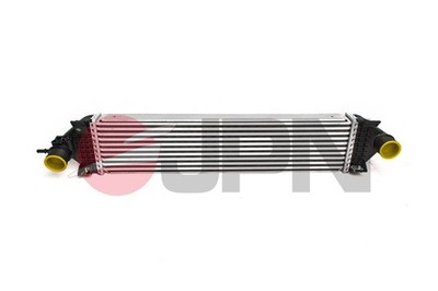 JPN Ladeluftkühler 60C9287-JPN für FORD FOCUS 3 KUGA 2 DM2 Turnier MAX DXA CB7