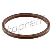 ORIGINAL® Topran 115 070 Dichtring, Ladeluftschlauch