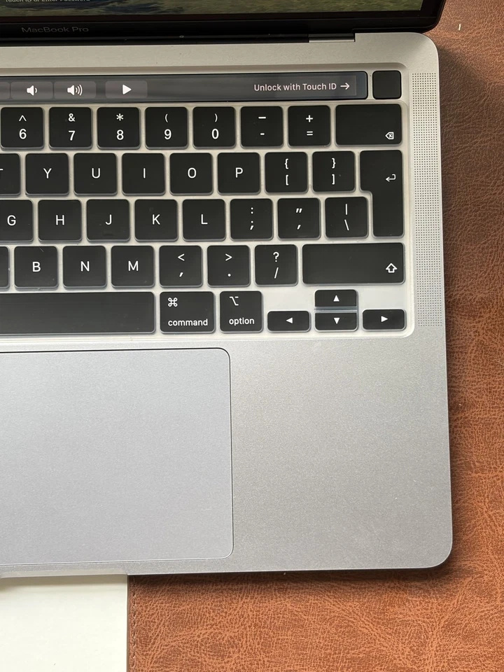 Apple MacBook Pro 13" M1 · 16GB · 512GB, photo 3 of 5