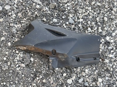 Yamaha OEM Lower Right Side Panel Apex XTX RS Vector Venture 8FP-21983-00-00 13