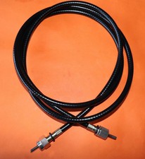 60-3376 06-7904 TRIUMPH T140 VEGLIA SPEEDO CABLE NORTON COMMANDO 5' 9" UK MADE