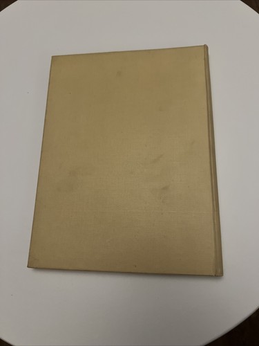 Fun with Flowers by Julia Clements Vintage 1950 1st Edition Hardcover Book Flora - Picture 7 of 8