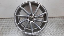 VOLKSWAGEN TRANSPORTER T30 SWB MK4 (T5) SET OF 4 ALLOY WHEELS  8.5JX20