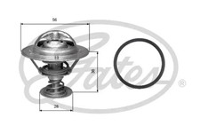 Thermostat Lexus IS SPORTCROSS