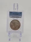 1923 Peace Silver Dollar $1 - PCGS MS64