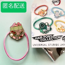 Demon Slayer Hair Tie Nezuko USJ