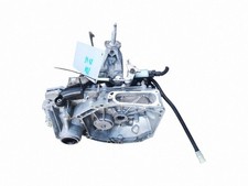 Boite de vitesse Renault Zoe