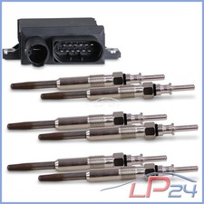 Bougies de préchauffage BMW X5