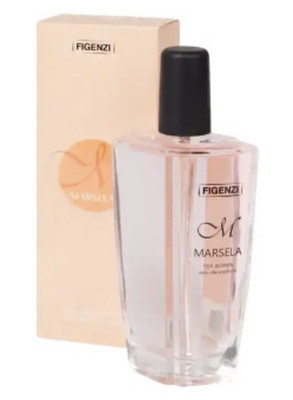FIGENZI Eau de Parfum MARSELA 100 ml Spray Spray für Damen