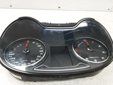 Compteur Audi S3