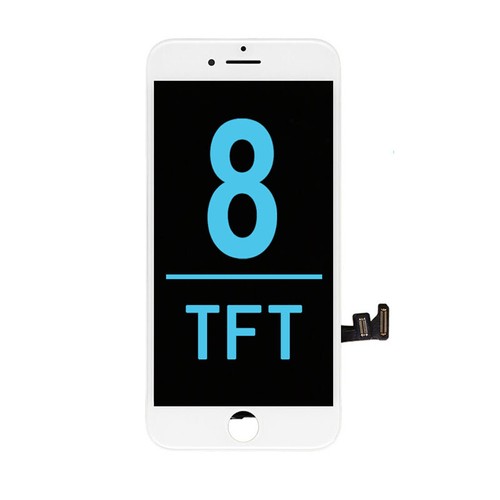 for iPhone 8 Screen Replacement with Home Button 4.7 for
