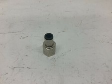 Parker Female Connector Lot of 10