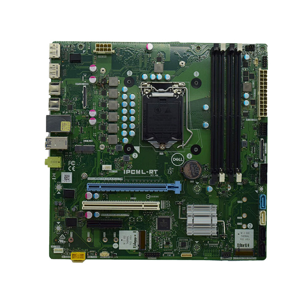 T*a様 Dell Precision 3640 デスクトップPC 部品取用 For Dell 3640 Workstation Motherboard IPCML-RT 0D4MD1 D4MD1 | eBay