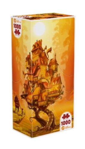 Puzzle Universe - Art'zimut (5) 7178