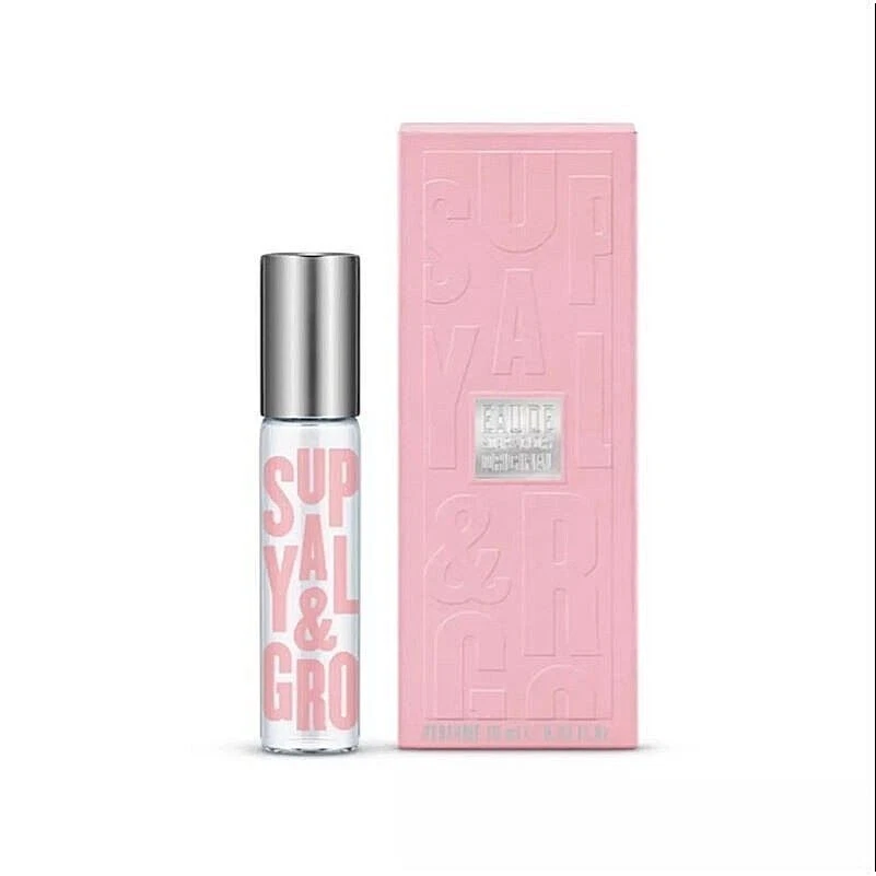 Soap and online glory pink perfume