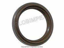 VOLKSWAGEN AUDI (1990-2006) Transmission Output Shaft Seal Rear ZF OEM +Warranty