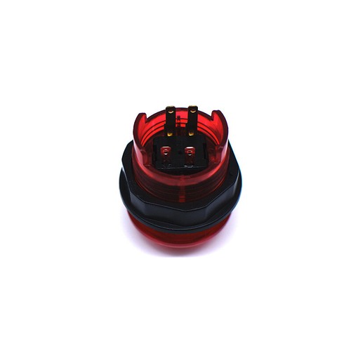 Arcade LED Buttons and Joystick Kit Controller Zero Delay USB Encoder MAME Games - Picture 9 of 11