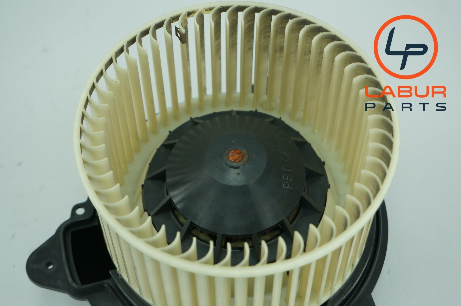 M139 04-19 Maserati Quattroporte Delphi A/C AC Heater Blower Motor Fan C880