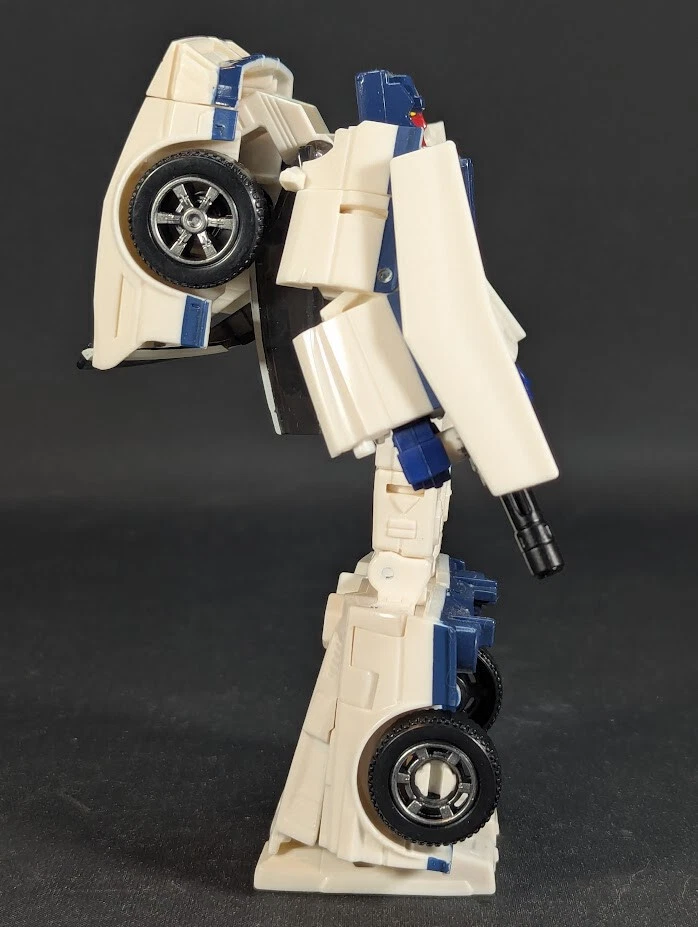 Transformers Legacy Evolution Breakdown complete Hasbro Menasor Stunticons - Image 4 of 4