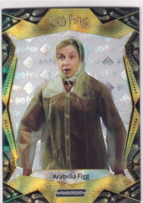 Kakawow Phantom Harry Potter 2024 No. PHP-MF-58 Arabella Figg 292/668