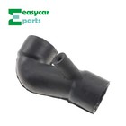 Engine Crankcase Breather Hose for 2001 2002 2003 2004 Mercedes-Benz SLK230