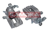 Kamoka JBC0276 Bremszange FüR Audi, Seat, Skoda, VW