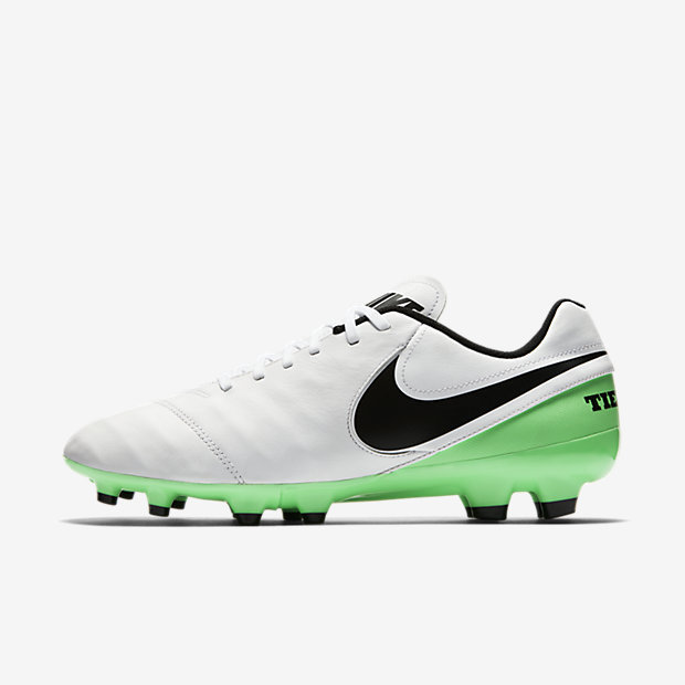 nike tiempo genio 2 leather fg