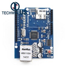 Ethernet Shield W5100 For Arduino Main Board UNO ATMega 328 MEGA2560