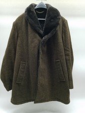 Women's De Long Brown Coat