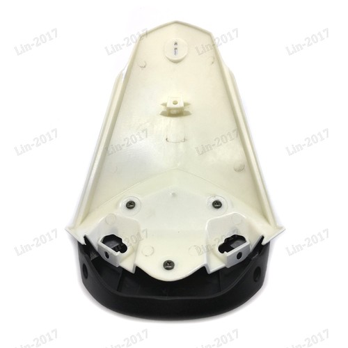 Brand new Motorcycle ABS Rear Seat Cover Cowl Fit For Yamaha YZF-R6 2017-2022 - Picture 2 of 39