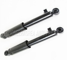 NEW OEM SHOCK ABSORBER REAR (SET 2 PS) 553102P100 FOR SORENTO 2WD 2011-2013