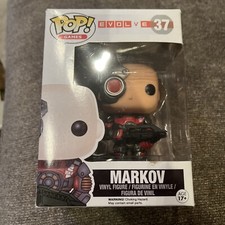 Funko Pop Evolve Vinyl Figures 5
